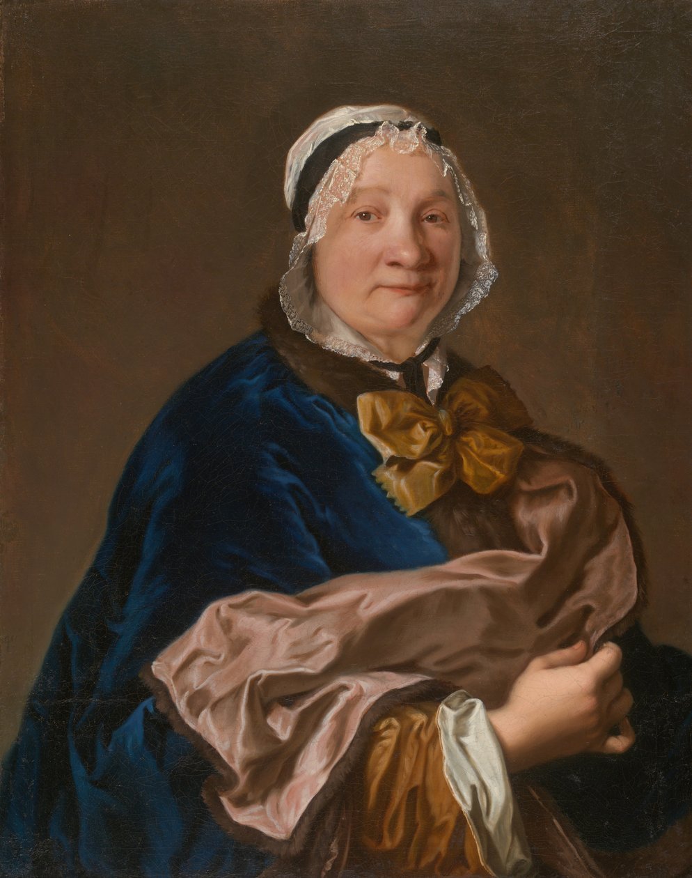 Portrét dámy, 172550. od Unbekannt