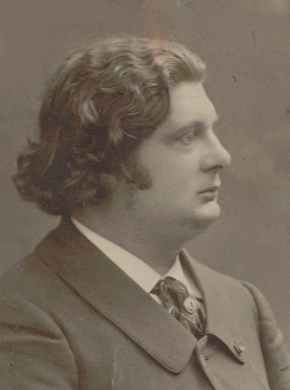 Portrét houslisty a skladatele Eugène Ysaye 1858-1931, 1907. od Unbekannt