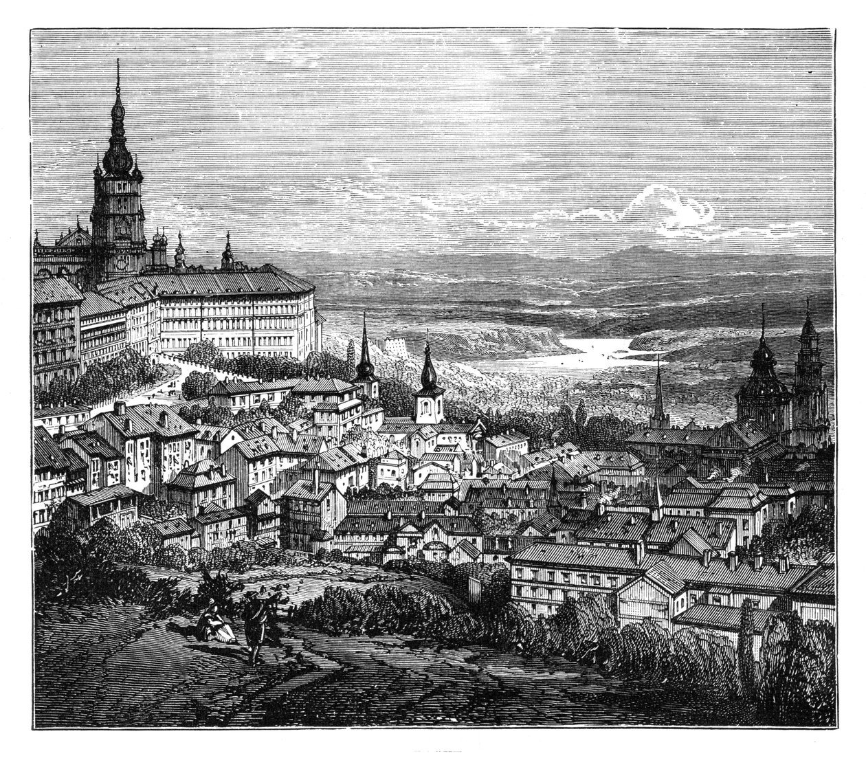 Praha, Československo od Unbekannt