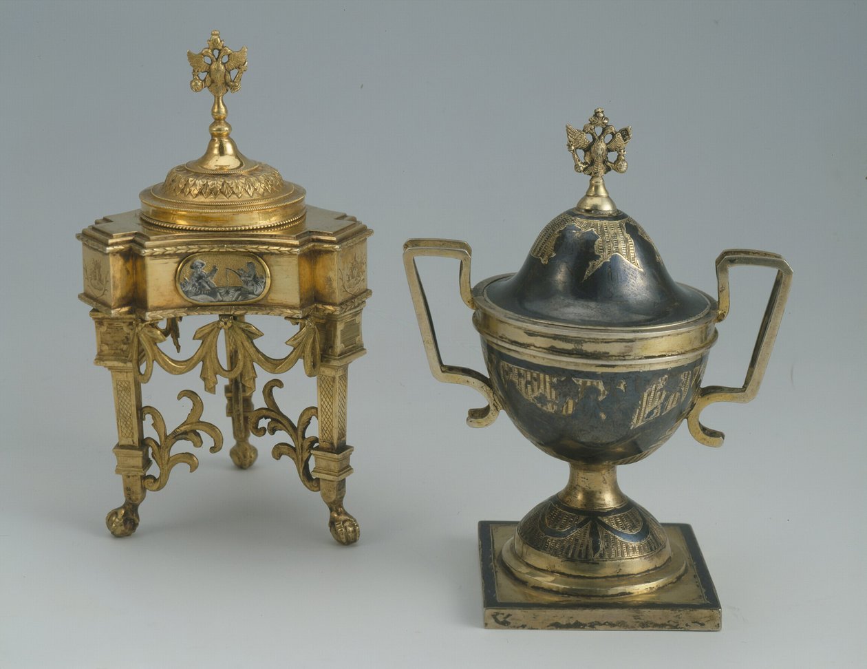 Prezentace Solné sklepy, 1787 od Unbekannt