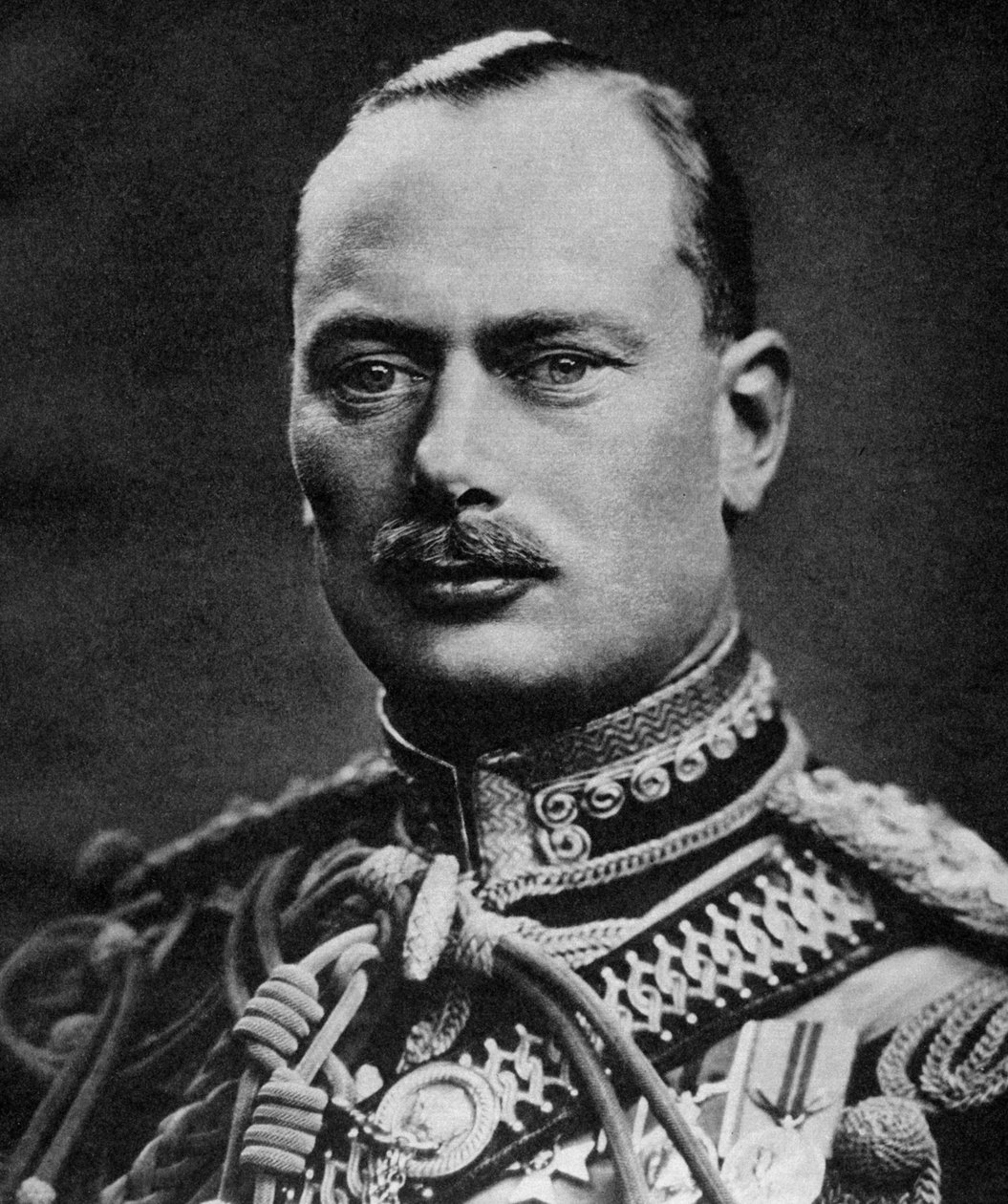 Princ Henry, vévoda z Gloucesteru, 1936 od Unbekannt