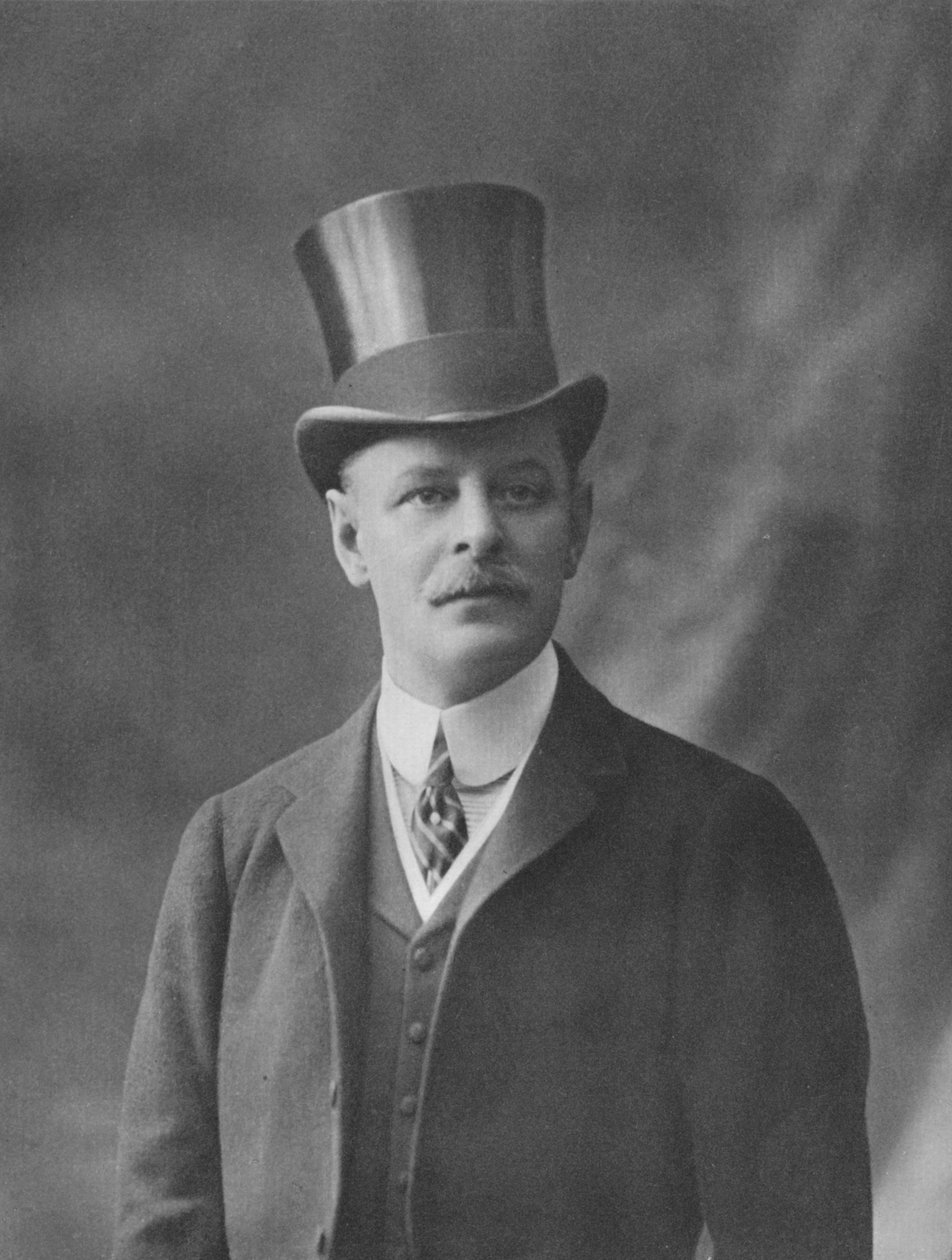 Princ Kinský, 1911 od Unbekannt
