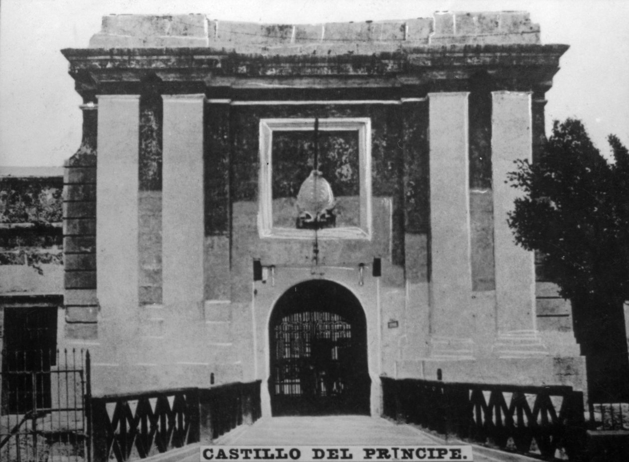 Princes Castle, 1176-1771, 20. léta 20. století od Unbekannt