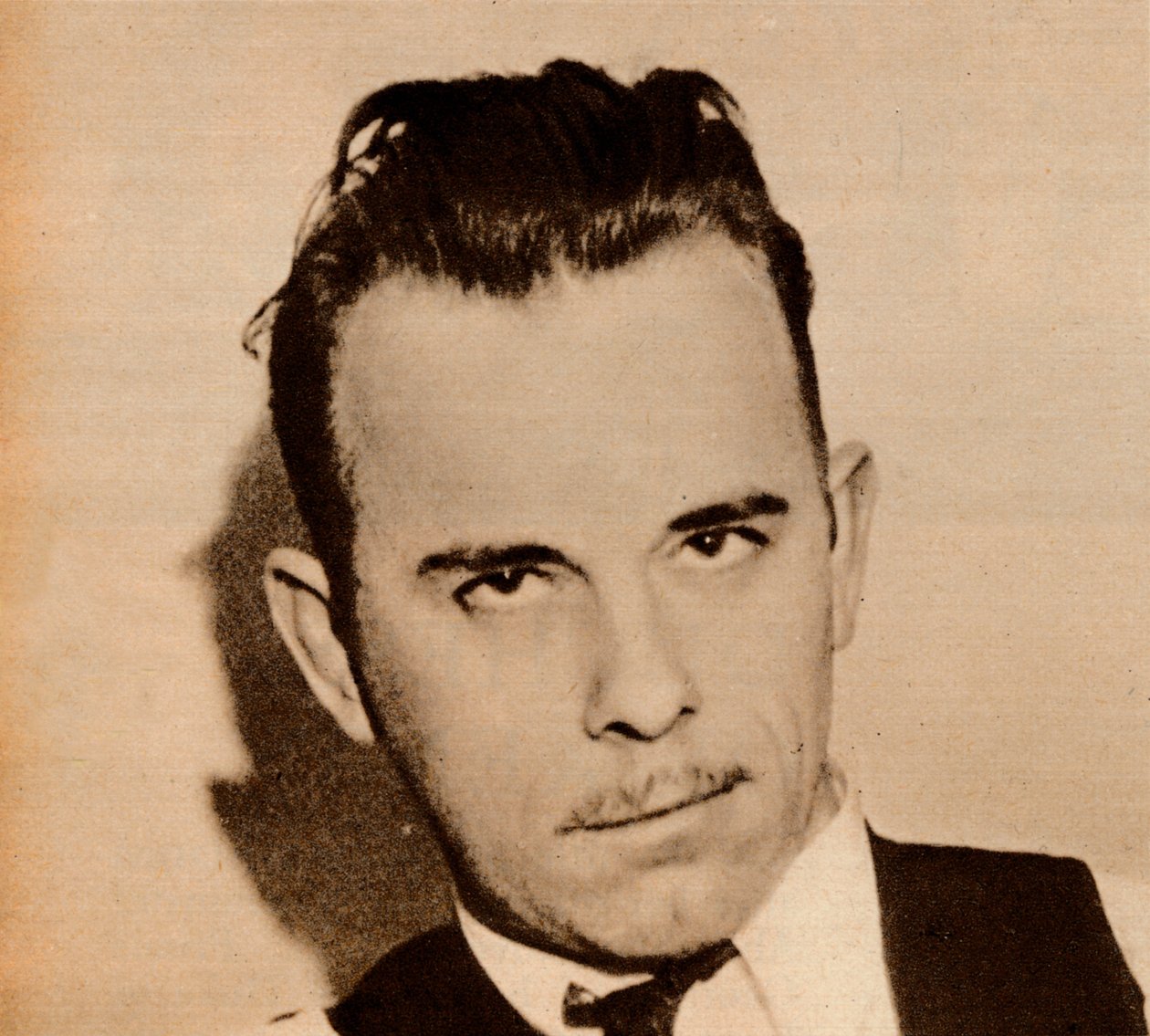 Veřejný nepřítel č. 1, 1932, 1938 od Unbekannt