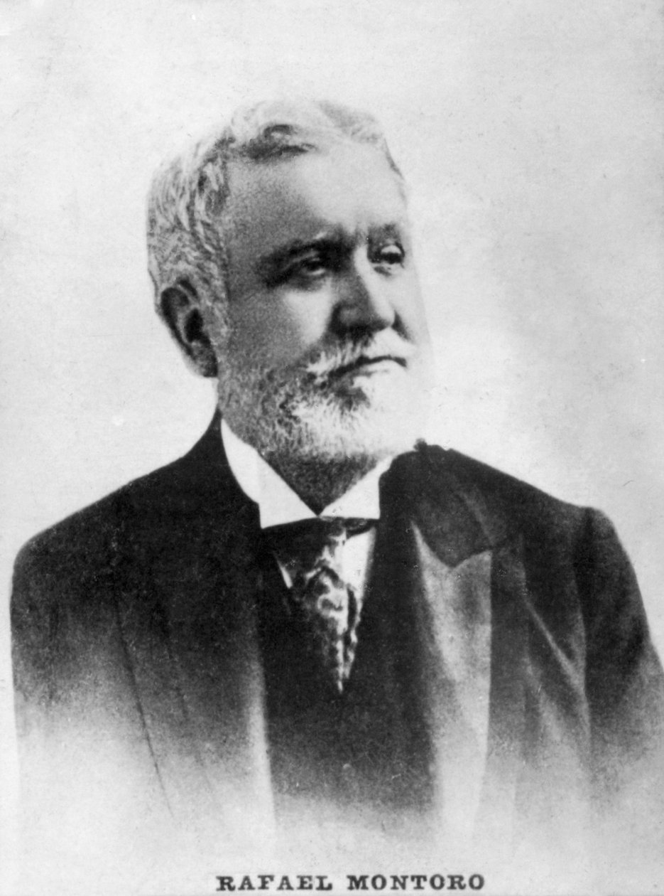 Rafael Montoro, 1852-1933, 20. léta 20. století od Unbekannt