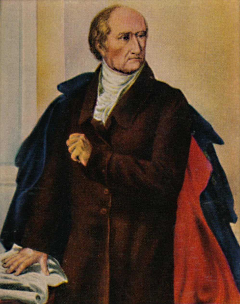 Reichsfreiherr vom Stein 1757-1831, 1934. od Unbekannt