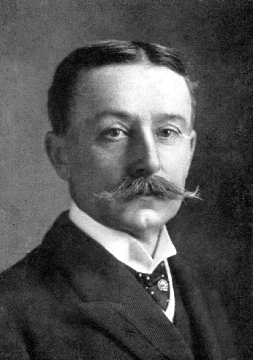 René François Nicolas Marie Bazin 1853-1932, francouzský romanopisec, začátek 20. od Unbekannt