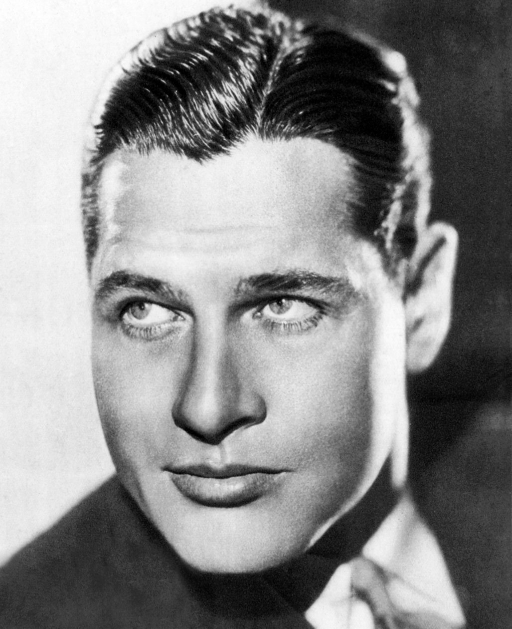 Richard Arlen , americký herec, 1934-1935 od Unbekannt