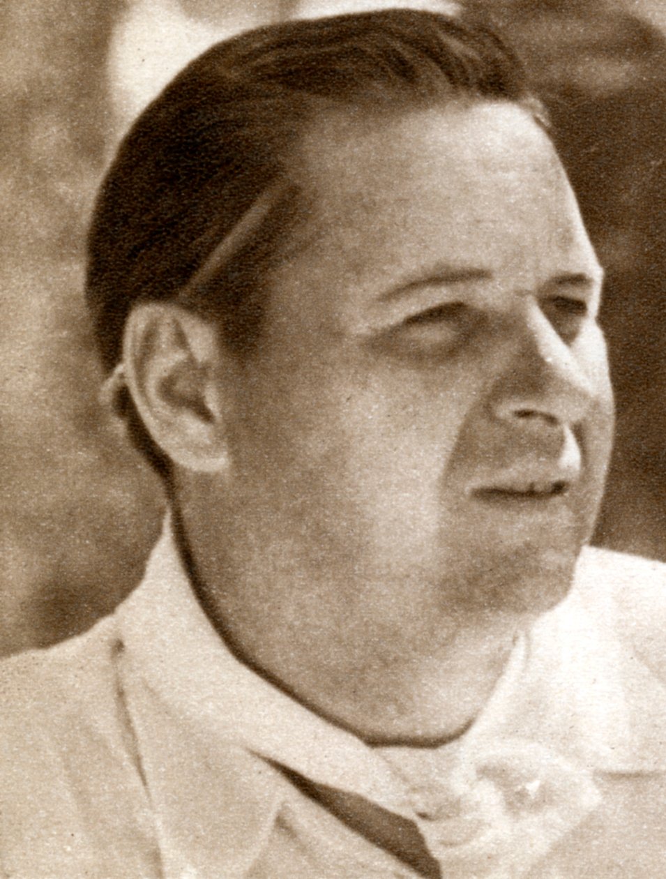 Richard Boleslawski , polský filmový režisér a herec, 1933 od Unbekannt