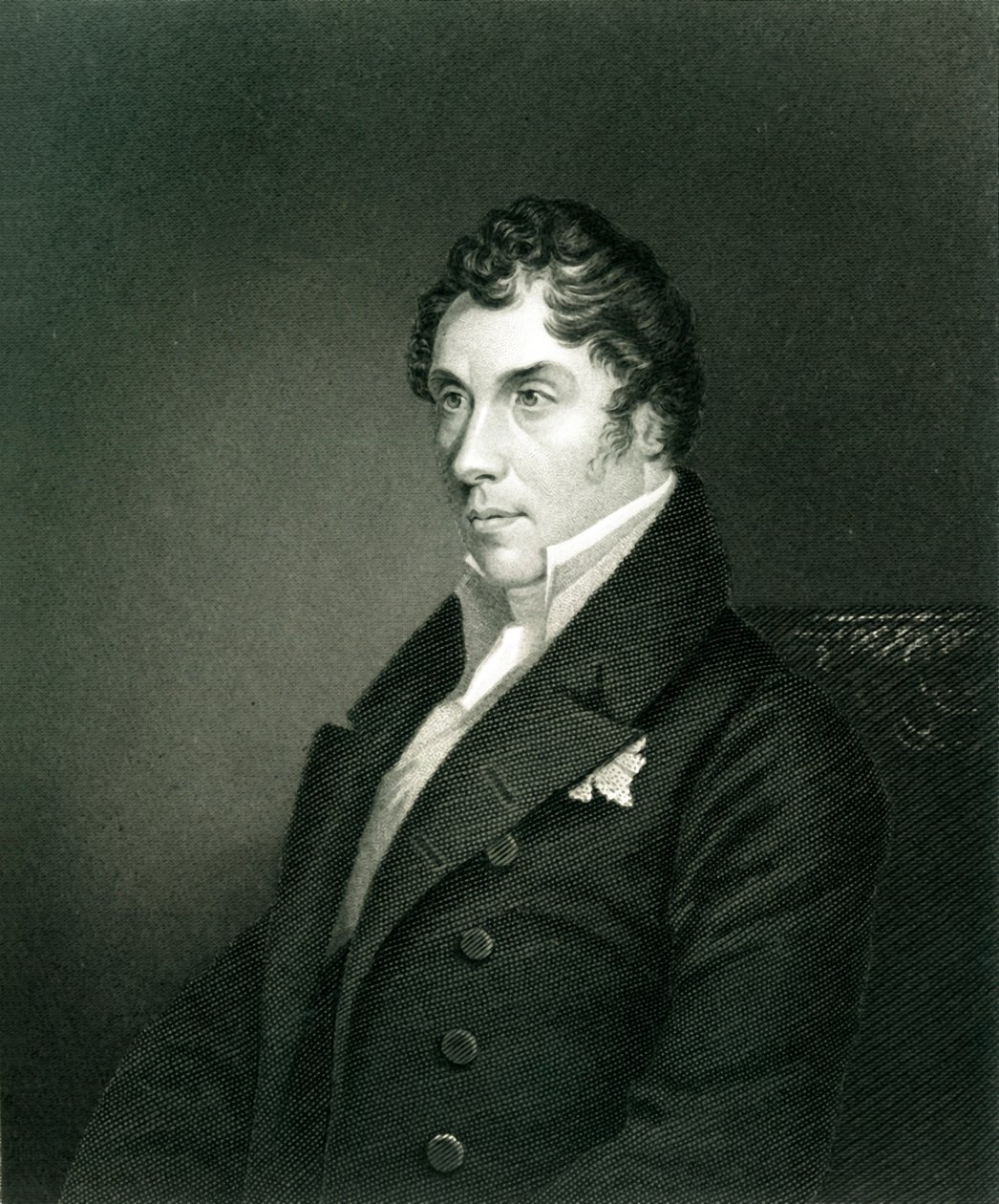 Správně, Honzo. George Hamilton Gordon, hrabě z Aberdeenu, c1810, c1884. od Unbekannt
