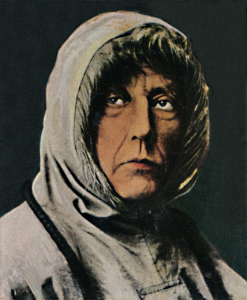 Roald Amundsen 1872-1928, 1934. od Unbekannt