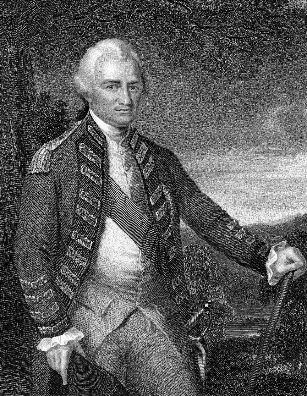 Robert Clive, baron Clive z Plassey, anglický voják a koloniální správce v Indii od Unbekannt