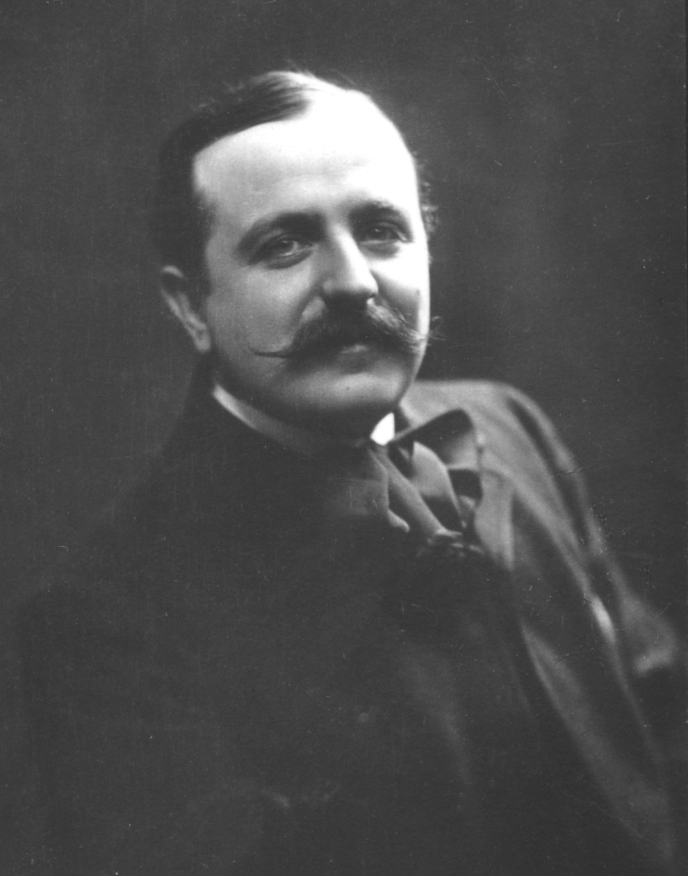 Robert De Flers, c1893 od Unbekannt