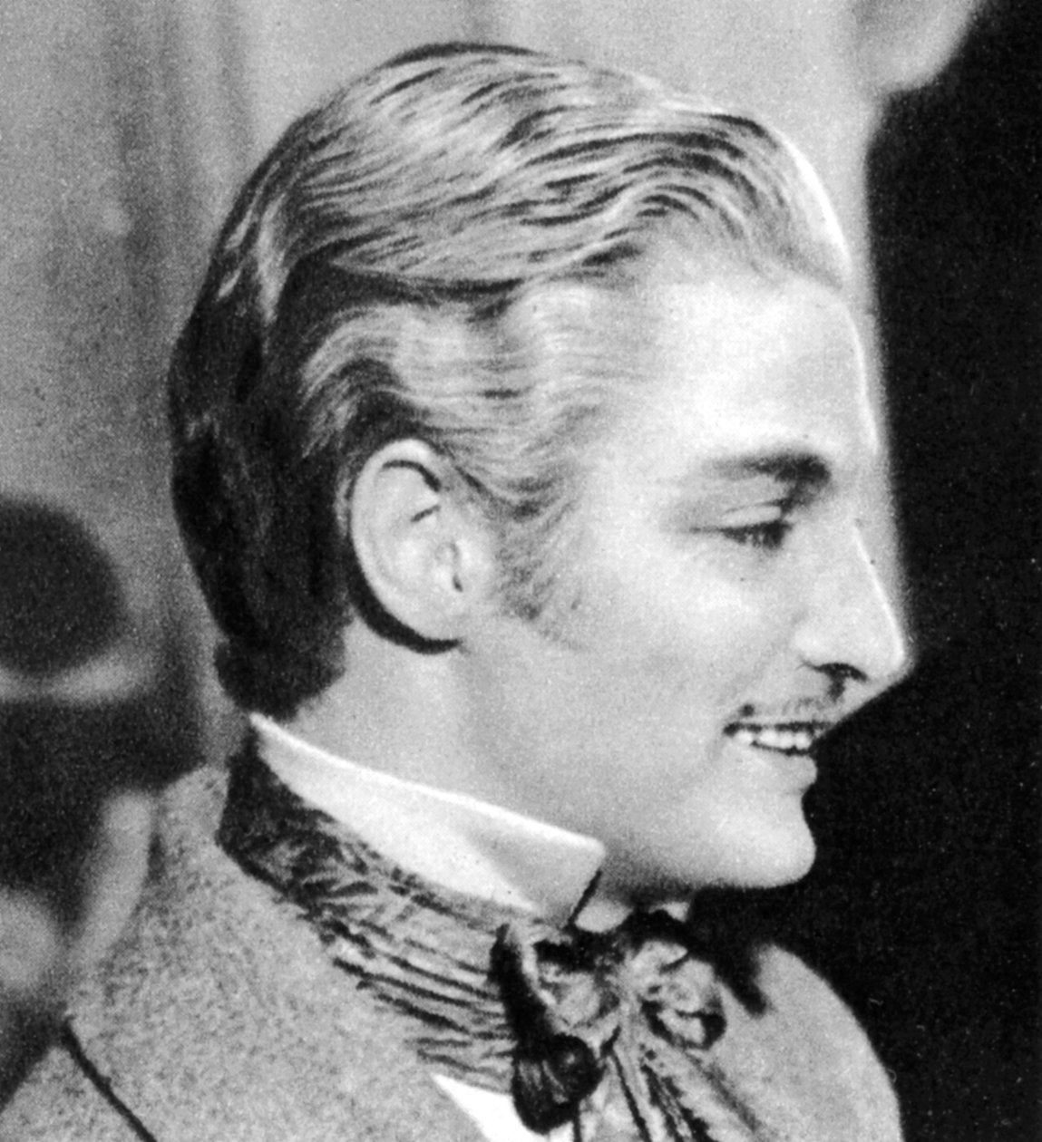 Robert Donat , anglický herec, 1934-1935 od Unbekannt
