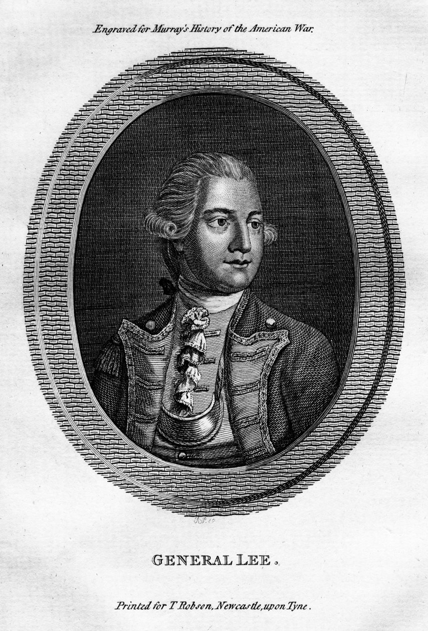 Robert Edward Lee, 1807-1870, generál konfederačních sil během americké občanské války, 183 od Unbekannt