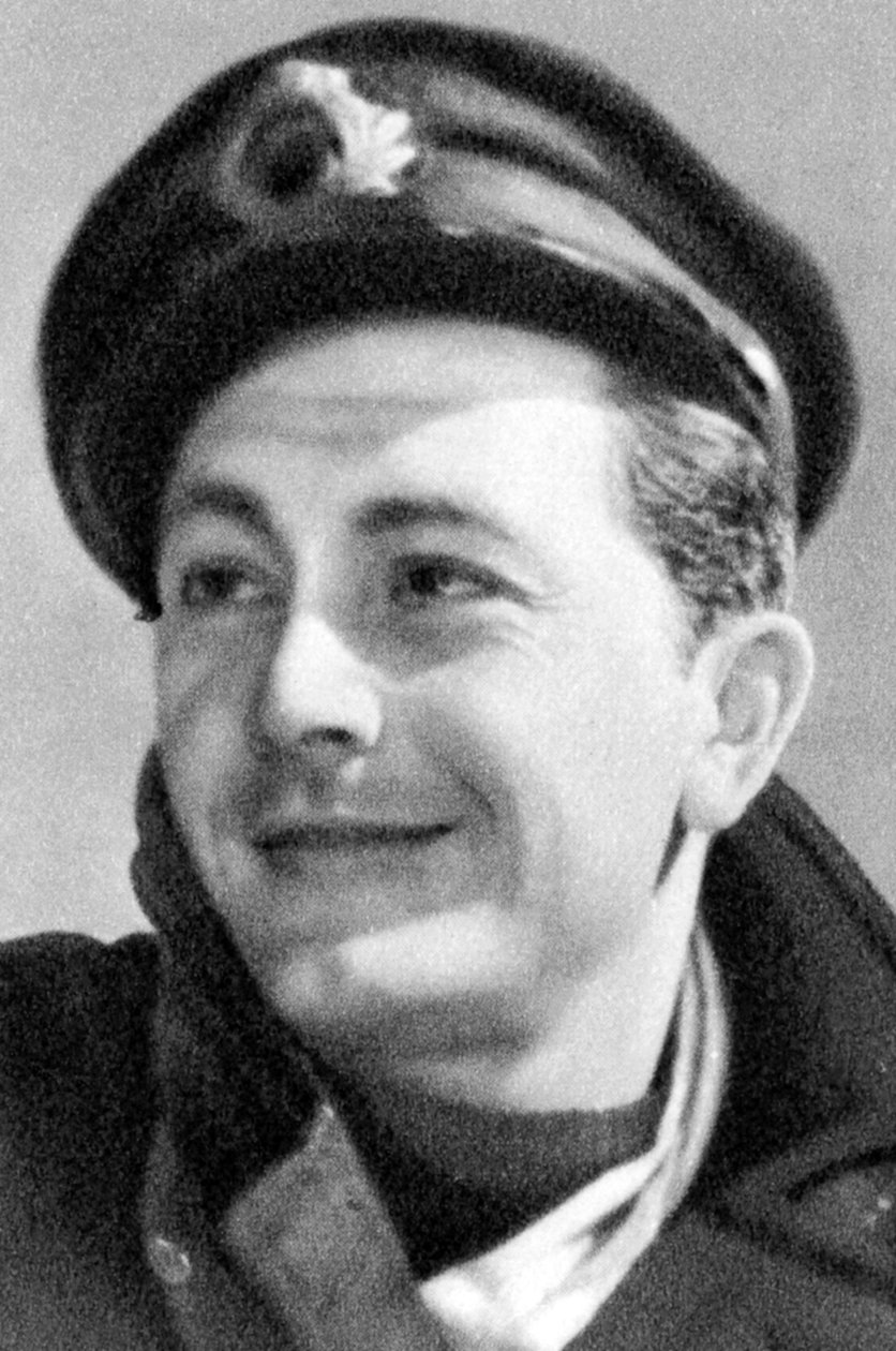 Robert Young , americký herec, 1934-1935 od Unbekannt