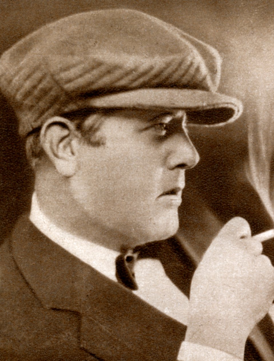 Robert Z Leonard , americký filmový režisér, 1933 od Unbekannt