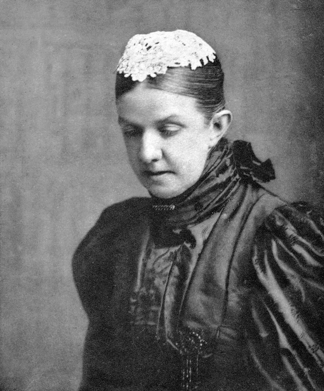 Rosa Nouchette Carey 1840-1909, anglický romanopisec, začátek 20. od Unbekannt