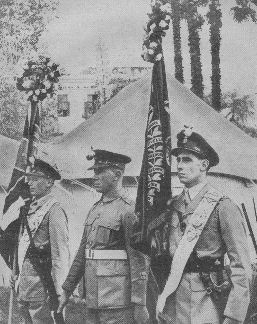 Růže pro staré a odvážné, 1942. od Unbekannt