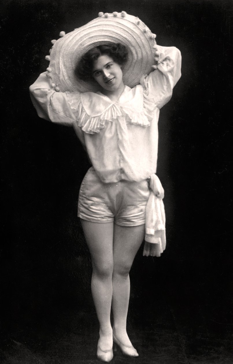 Rosie Begarnie , britská herečka, 1906 od Unbekannt