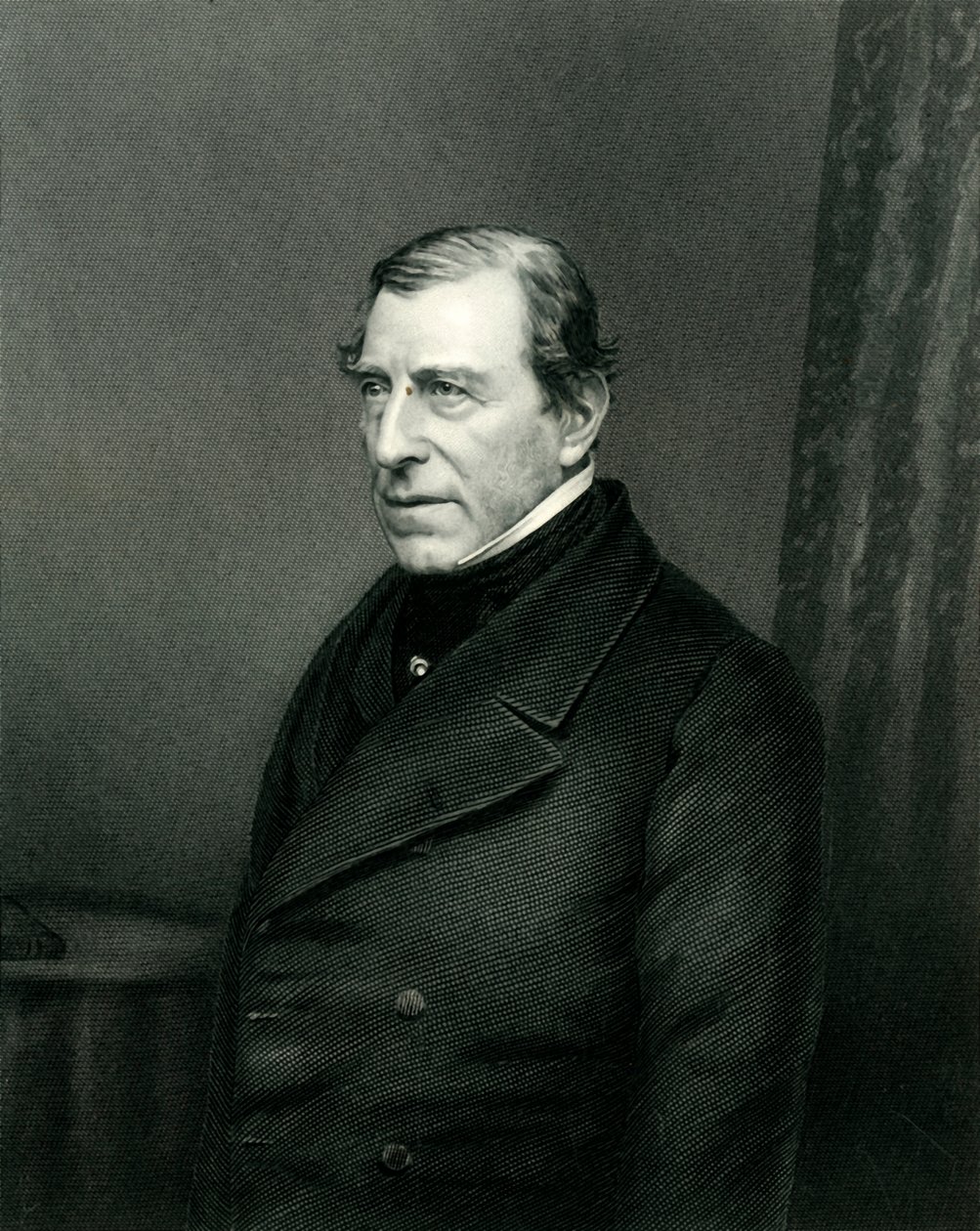 Rt. Honzo Frederick Thesiger, Lord Chelmsford, 1860, 1884. od Unbekannt