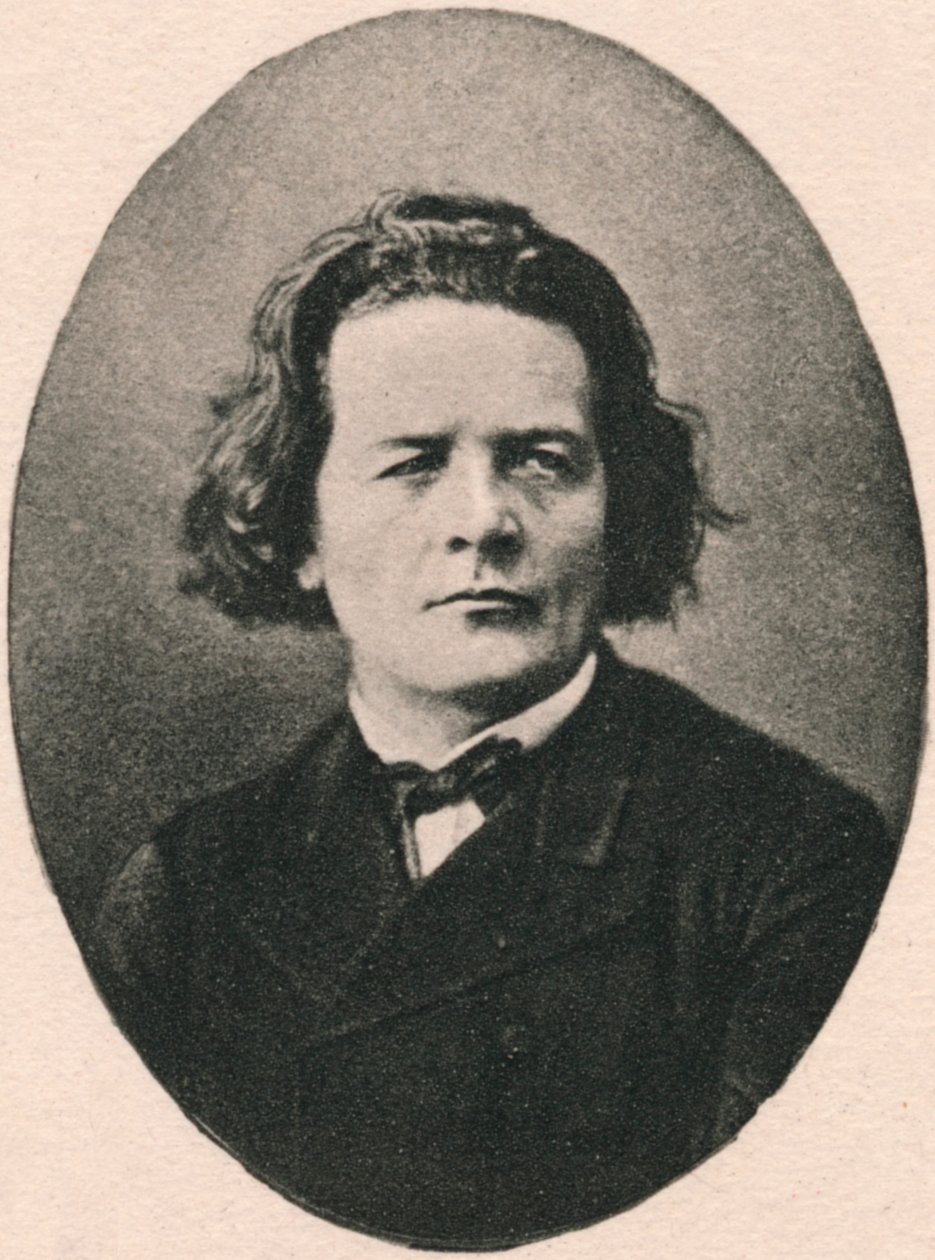 Rubinstein, 1895 od Unbekannt