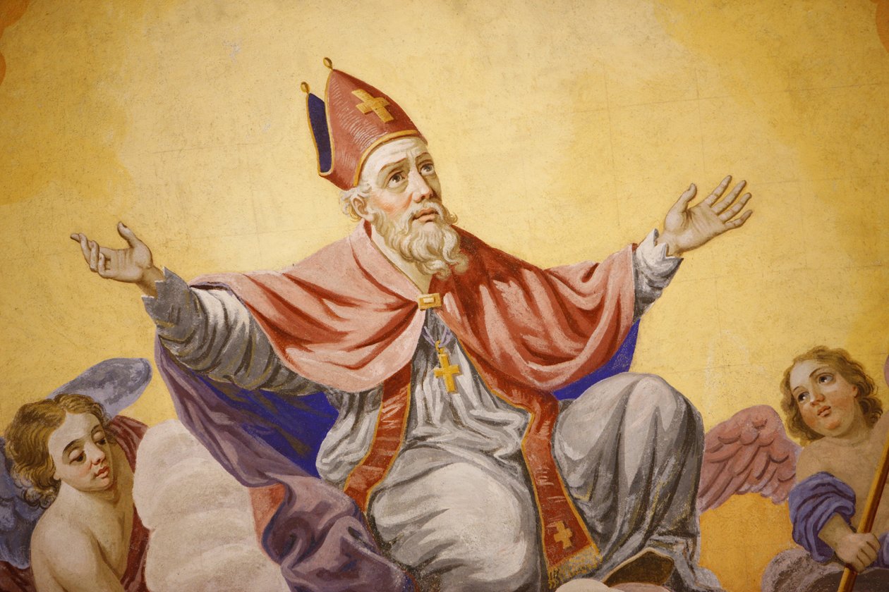 Saint Nicolas, Saint Nicolas de Veroce, Francie od Unbekannt