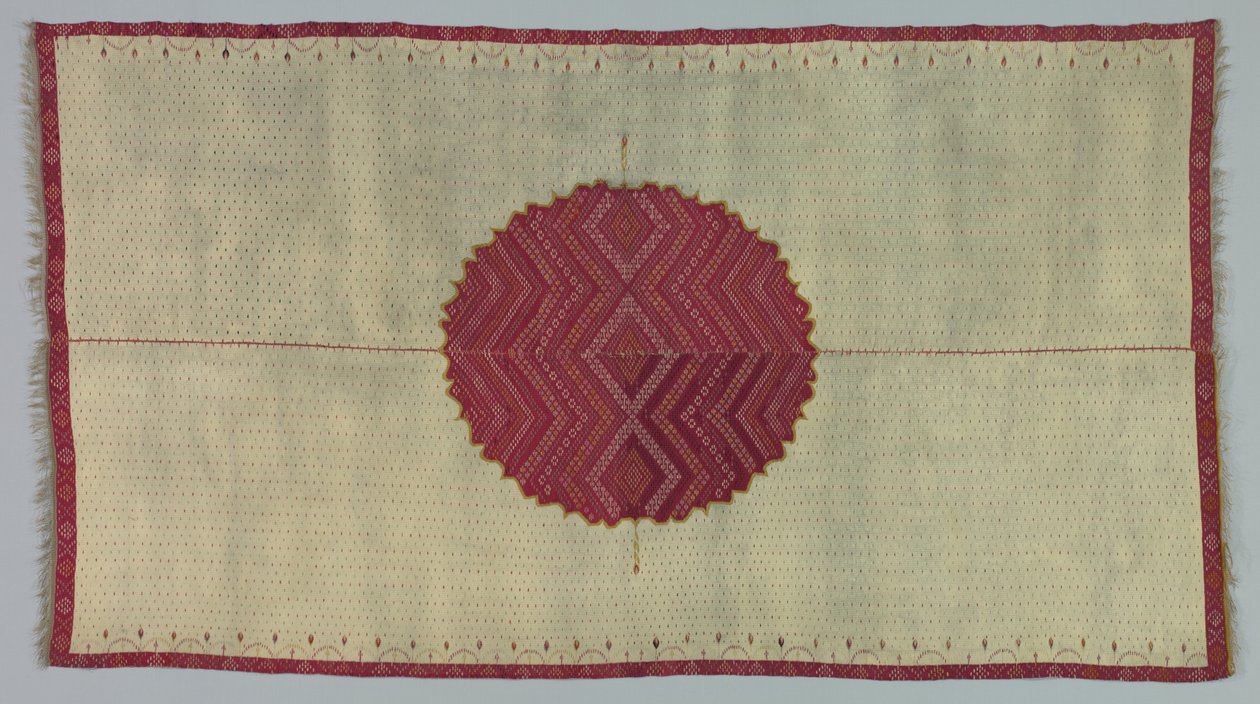 Sarape, c. 1865. od Unbekannt