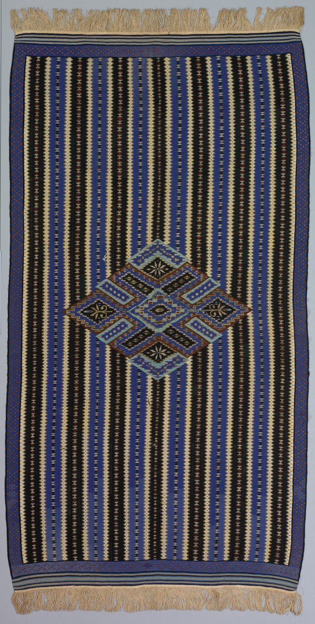 Sarape, c. 1890-1900. od Unbekannt