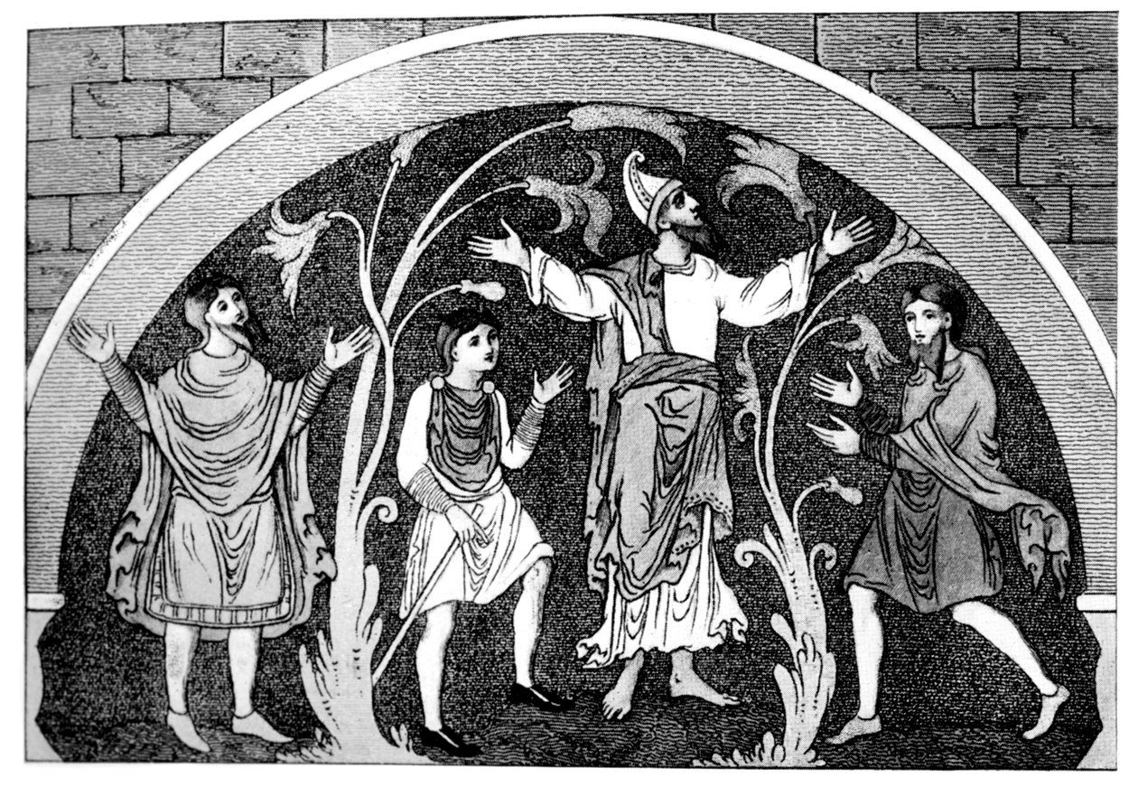 Saské šaty, 1910 od Unbekannt