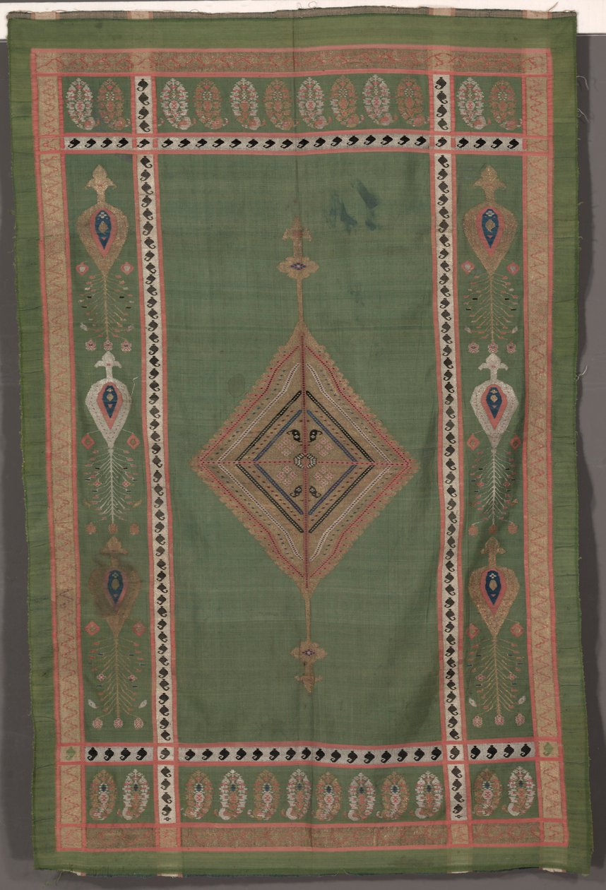 Šátek, 1800s. od Unbekannt