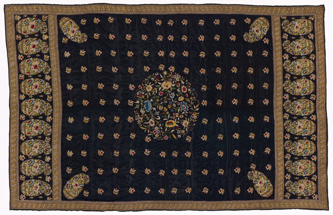 Šátek, 1800. od Unbekannt