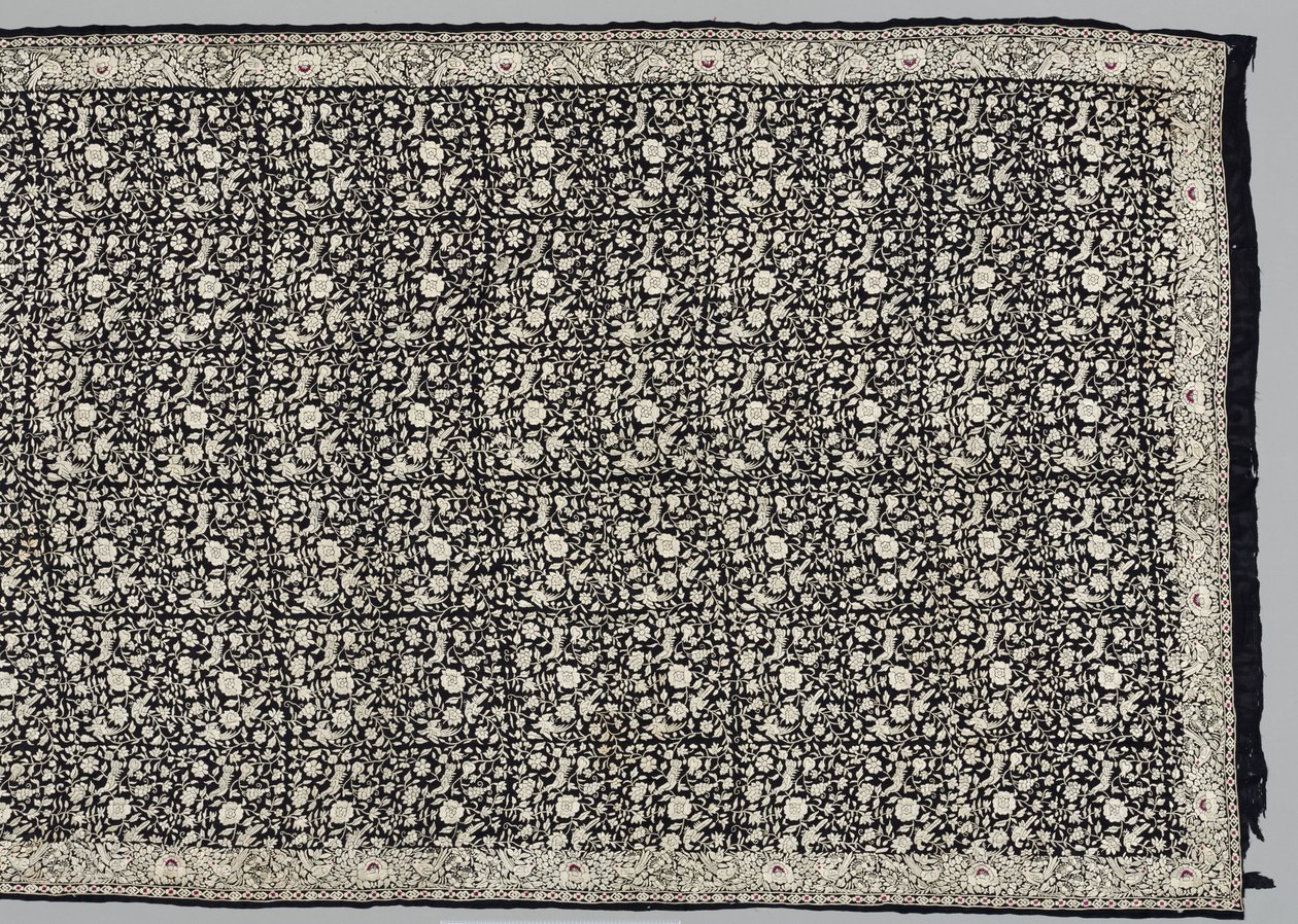 Šátek, 1800. od Unbekannt