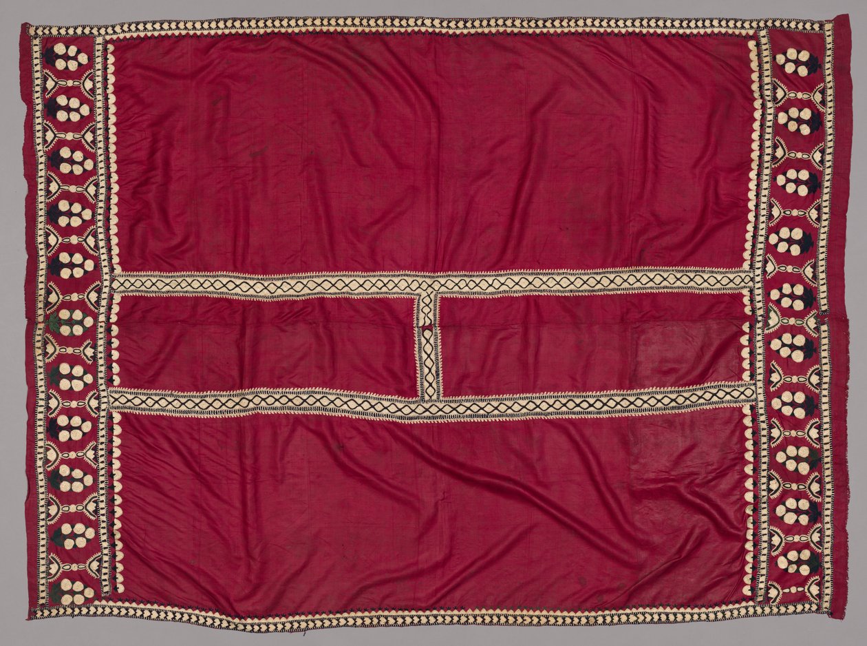Shawl Cadar, 1800 - začátek 1900. od Unbekannt