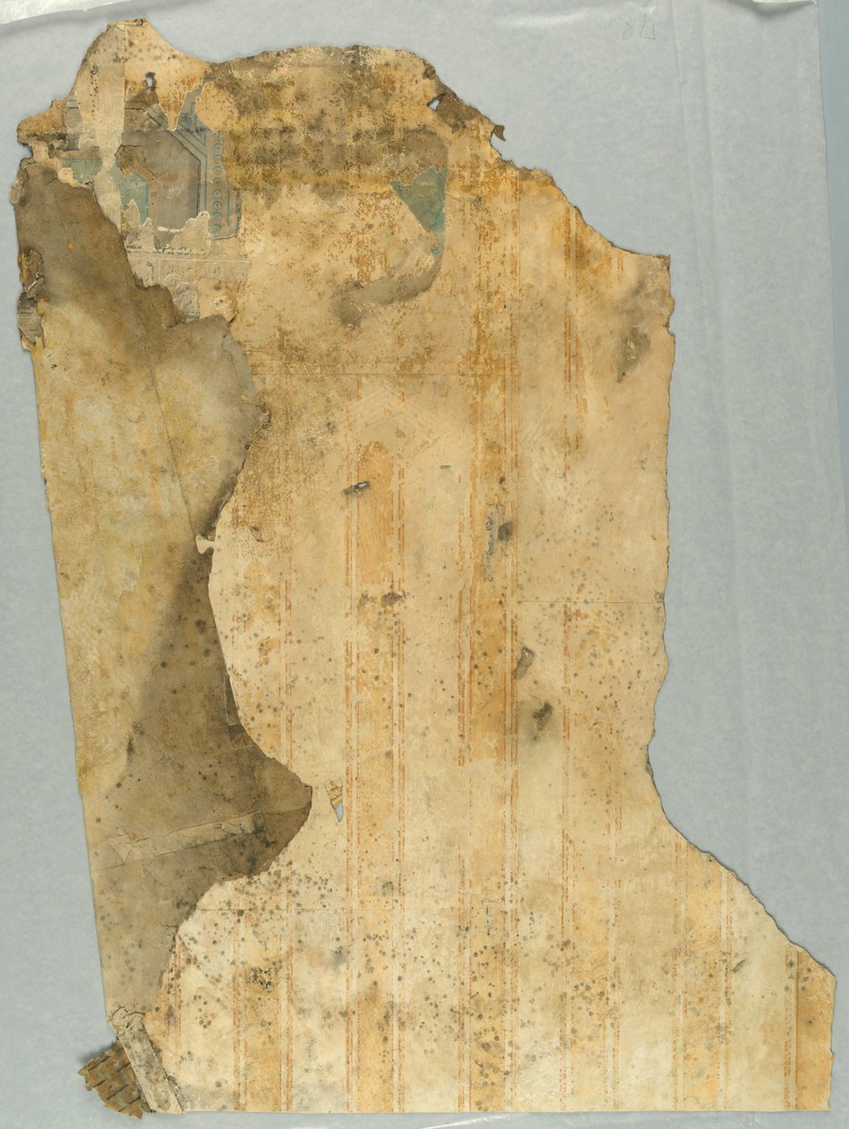 Sidewall - Fragment (případně USA) od Unbekannt