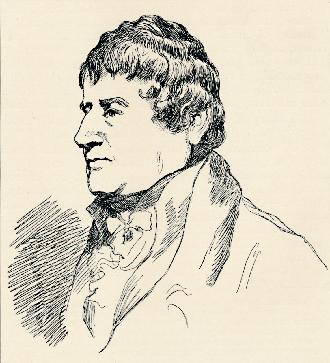 Sir Charles Blagden b, 1748, d. 1820, 1907 od Unbekannt