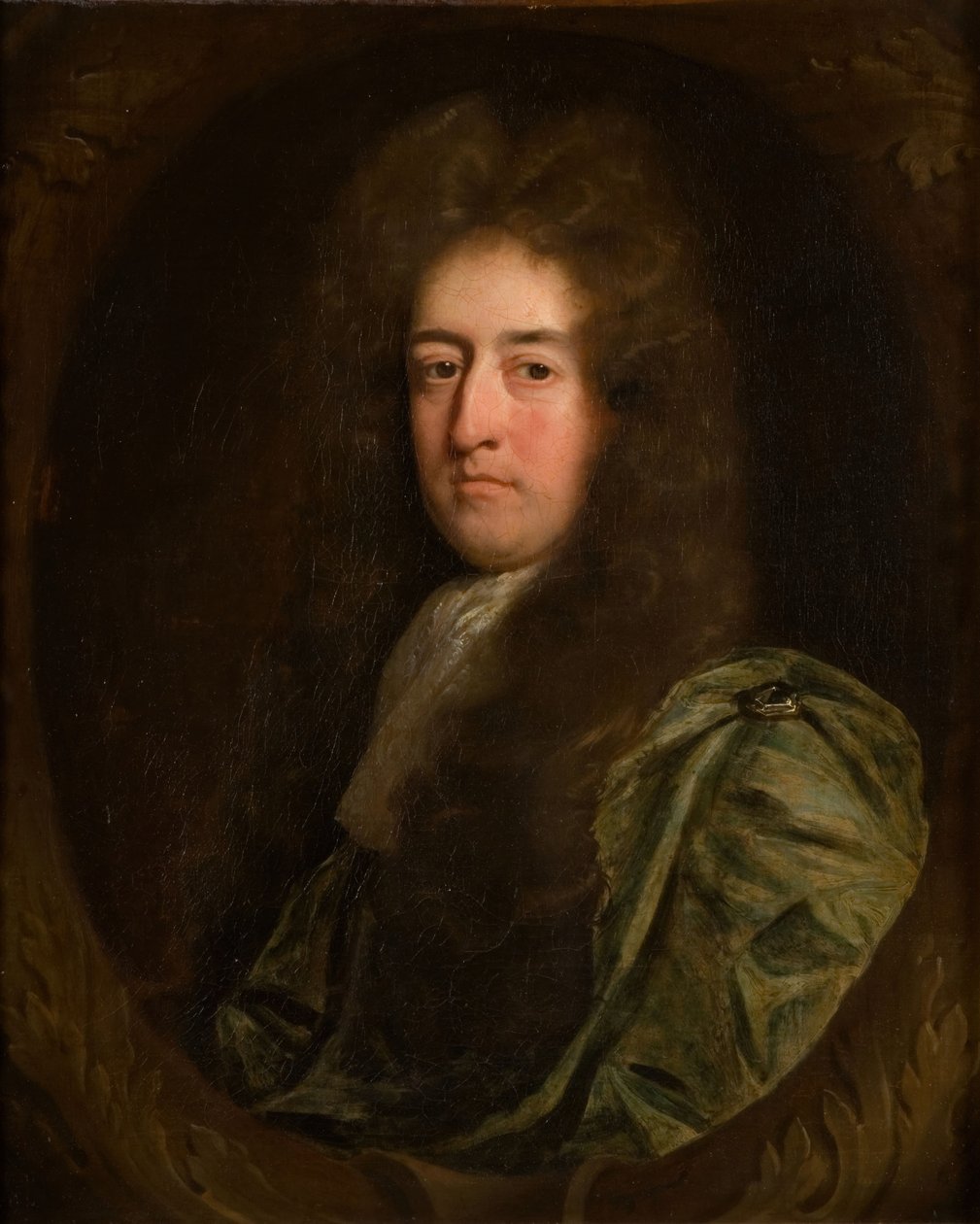 Sir Charles Holte, 3. Bt Aston Hall, 1700-1722. od Unbekannt