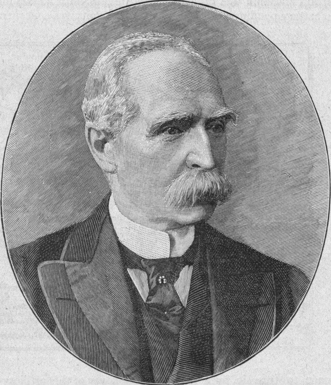 Sir Donald Stewart, 1902 od Unbekannt