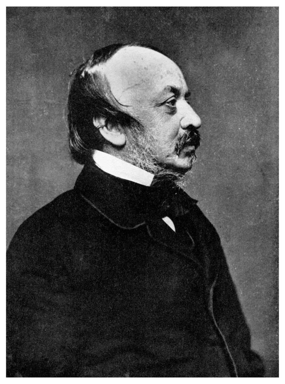 Sir Edwin Chadwick, britský lékař a sociální reformátor, 19. století 1956 od Unbekannt