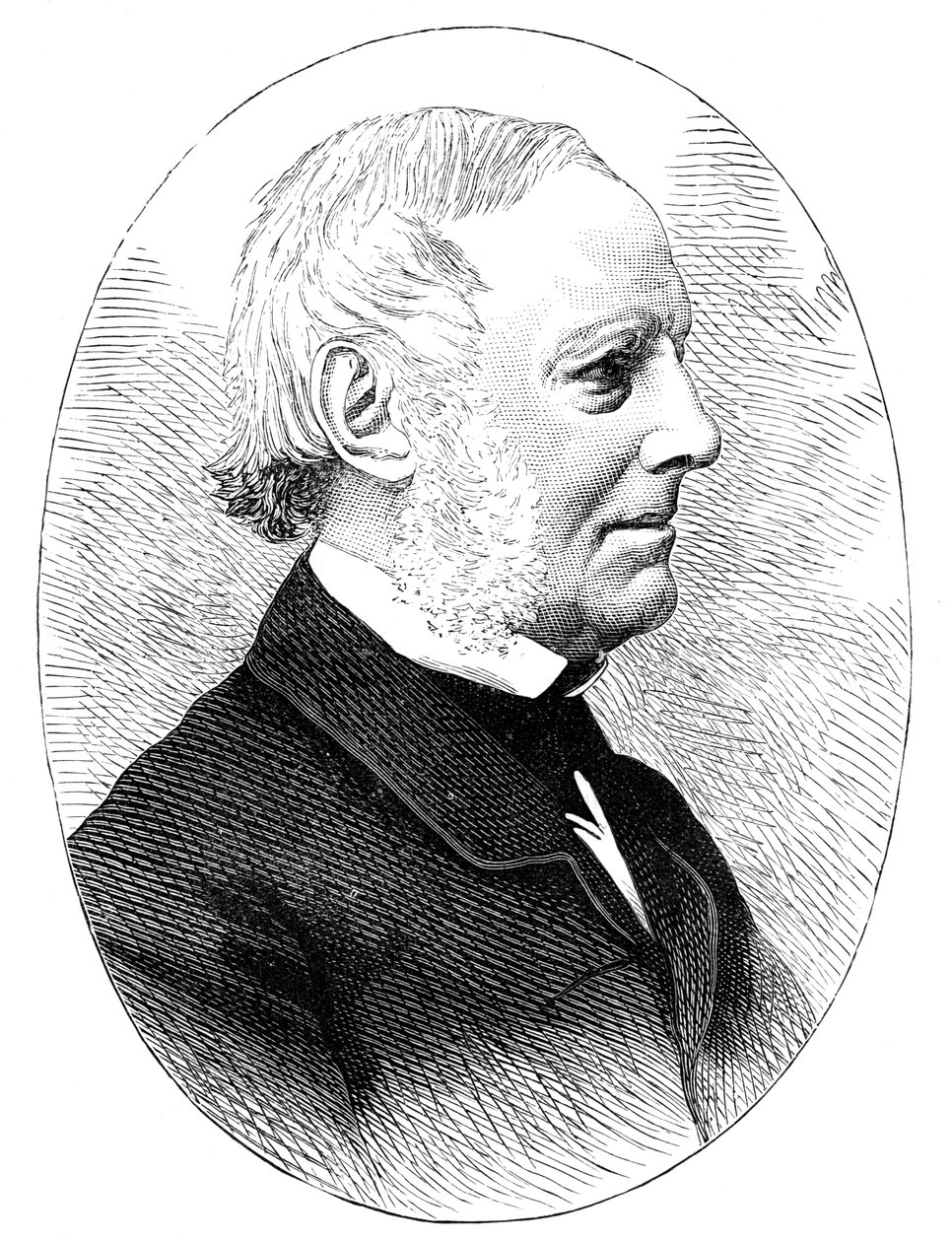 Sir George Grey, 1799-1882, 19. století od Unbekannt