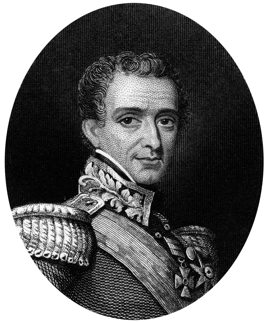 Sir H Smith, 1837 od Unbekannt