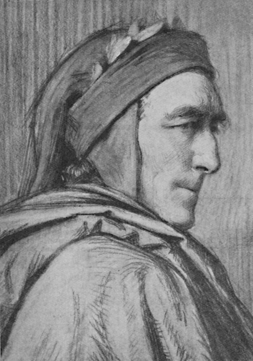 Sir Henry Irving - Největší z viktoriánských herců, c1925 od Unbekannt