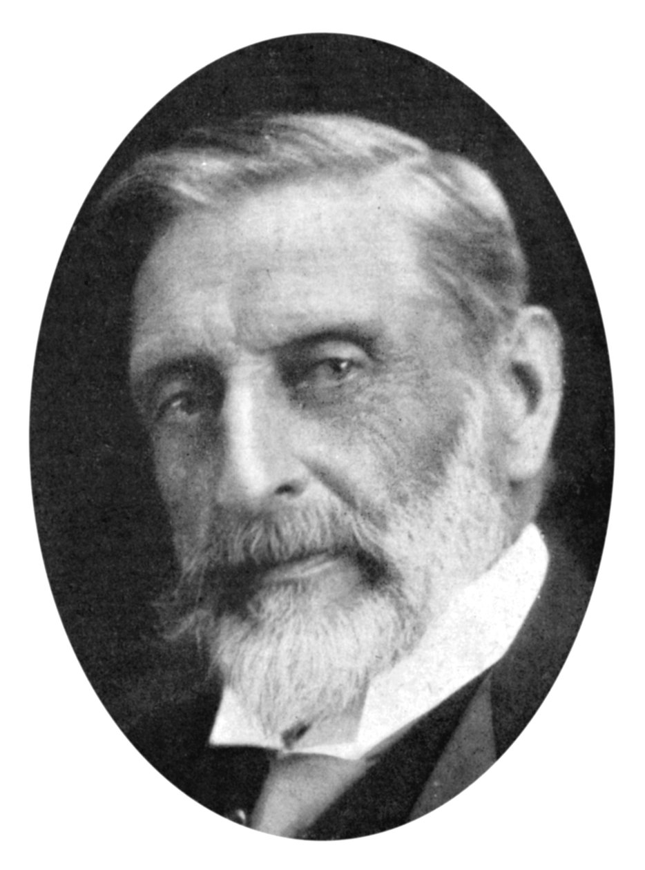 Sir Henry Rider Haggard 1856-1925, anglický romanopisec, začátek 20. od Unbekannt