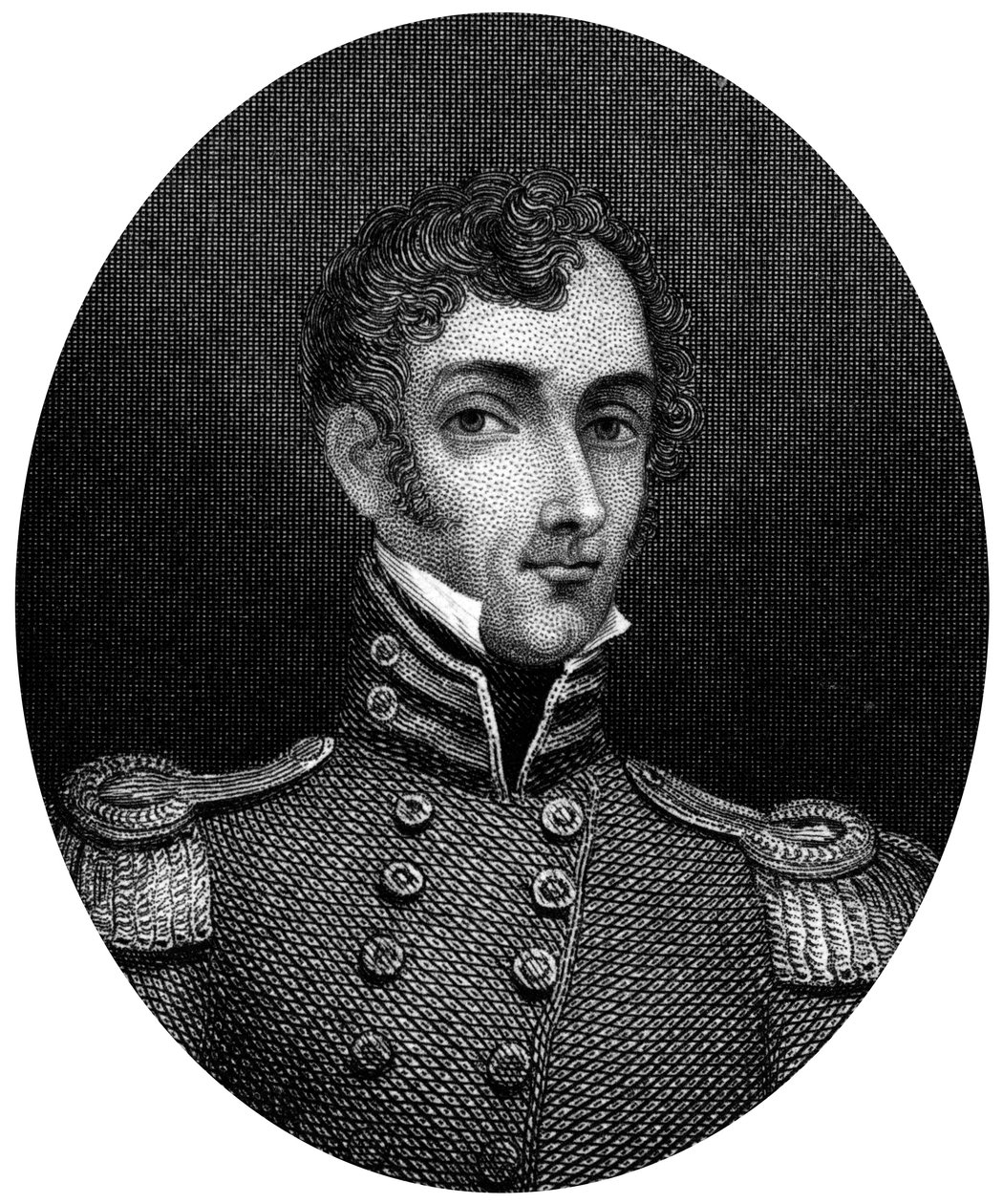 Sir J Little, 1837 od Unbekannt