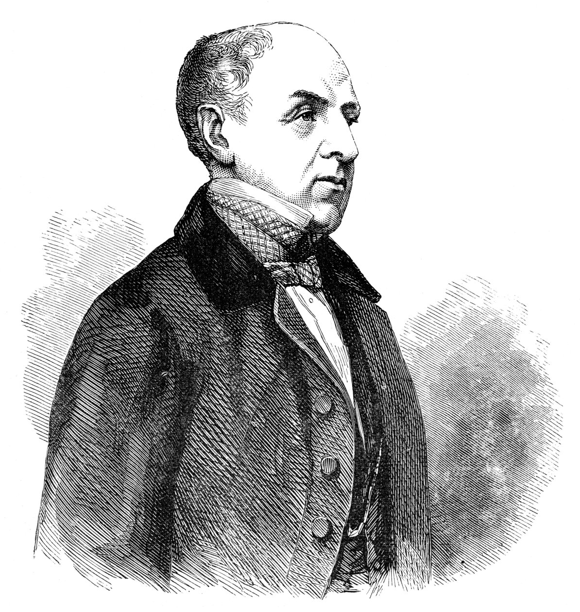 Sir James Graham, 1792-1861, 1900 od Unbekannt