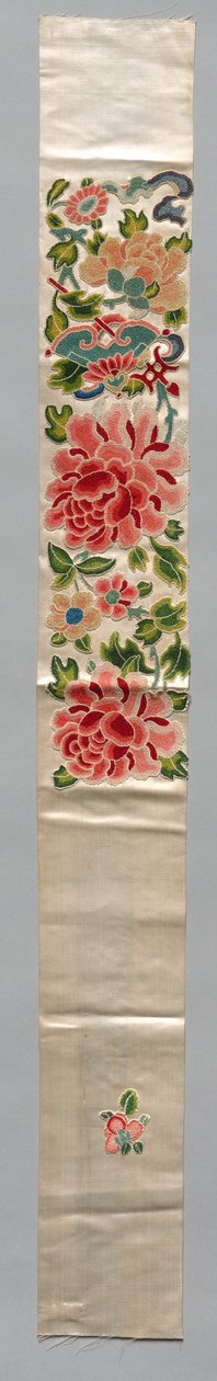 Rukávový pásek, 1880-1940. od Unbekannt