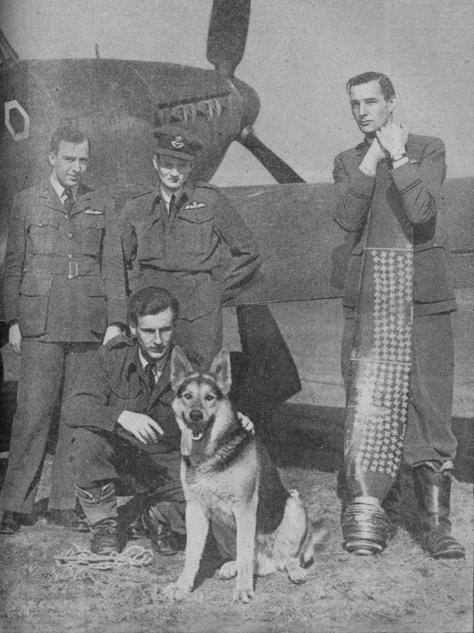 Brzy budou potřebovat novou výsledkovou tabuli, 1941. od Unbekannt