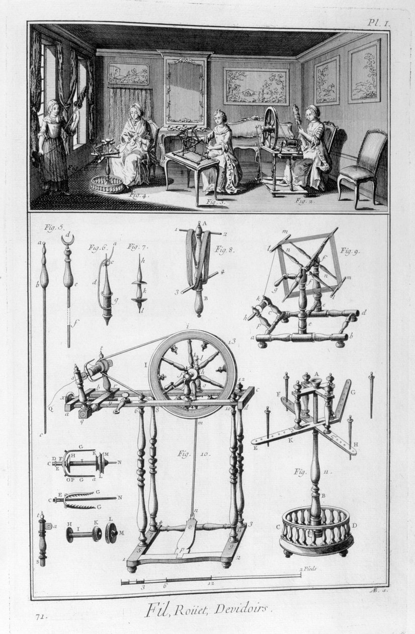 Kolovrat, 1751-1777 od Unbekannt