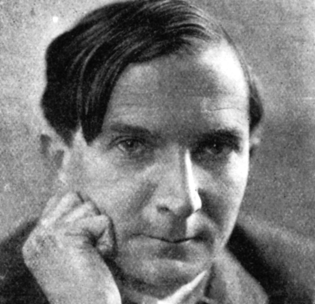 Stacy Aumonier 1887-1929, britský spisovatel, začátek 20. století od Unbekannt