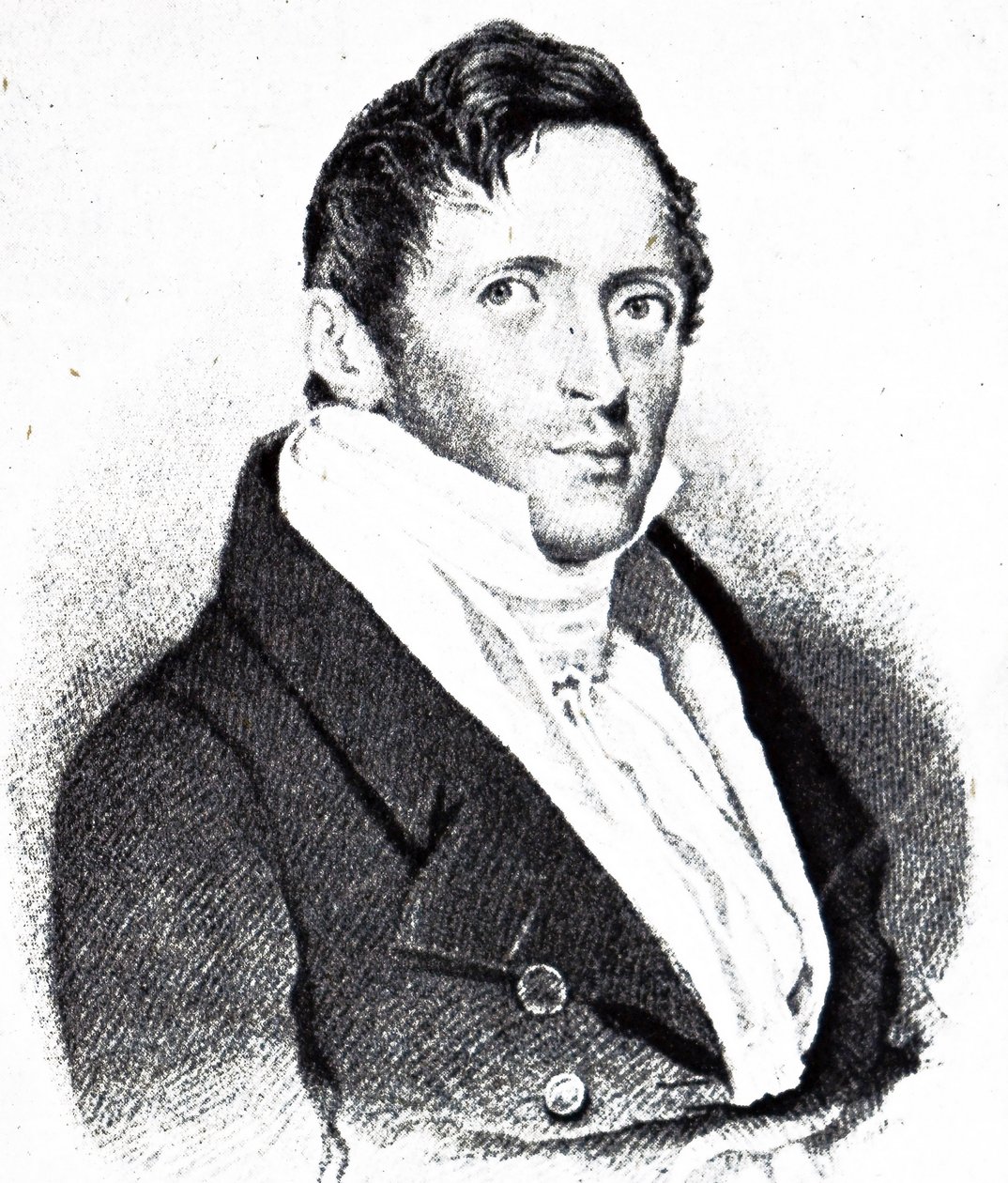 Stamford Raffles. od Unbekannt